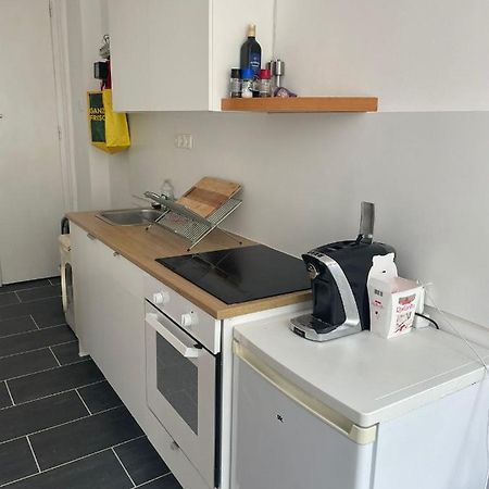 Small Apartment Near The Center ウィーン エクステリア 写真