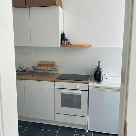 Small Apartment Near The Center ウィーン エクステリア 写真